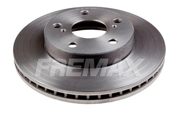 Handler.Part Brake disc FREMAX BD2810 2