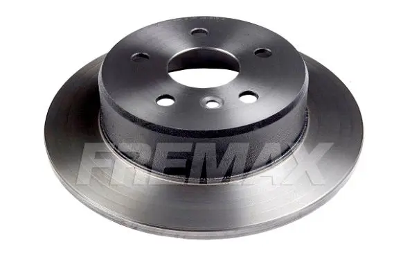 Handler.Part Brake disc FREMAX BD2819 2