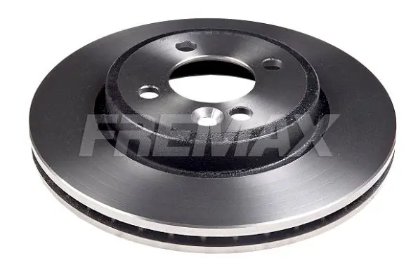 Handler.Part Brake disc FREMAX BD2891 2