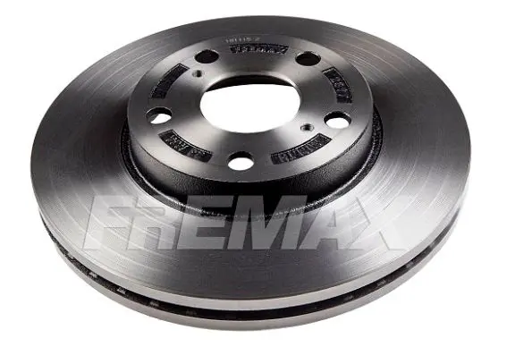 Handler.Part Brake disc FREMAX BD2897 2