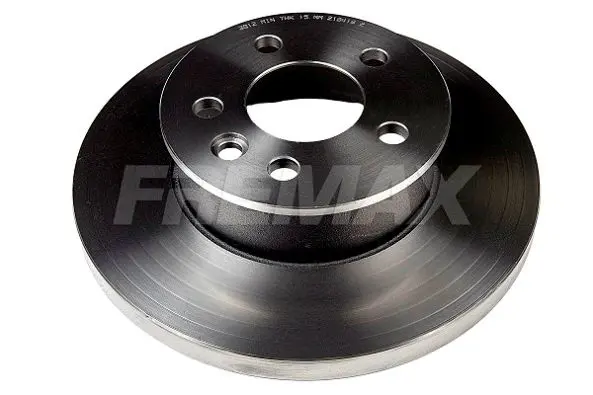 Handler.Part Brake disc FREMAX BD3012 2