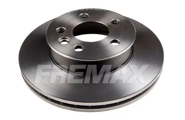 Handler.Part Brake disc FREMAX BD3014 2