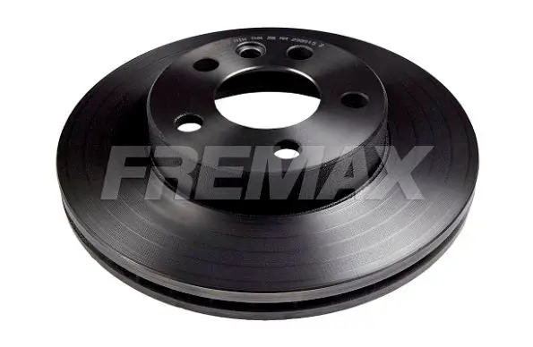 Handler.Part Brake disc FREMAX BD3015 2