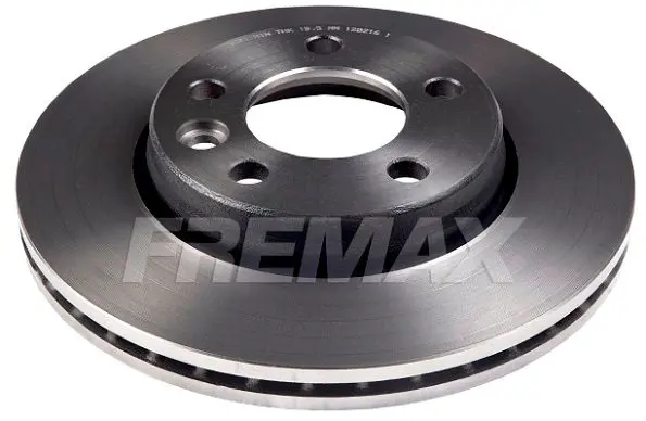 Handler.Part Brake disc FREMAX BD3021 2