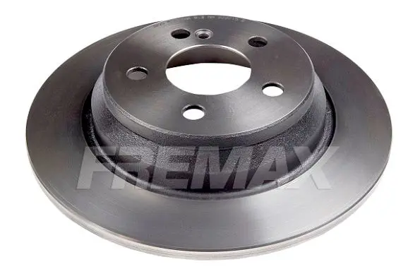 Handler.Part Brake disc FREMAX BD3055 2