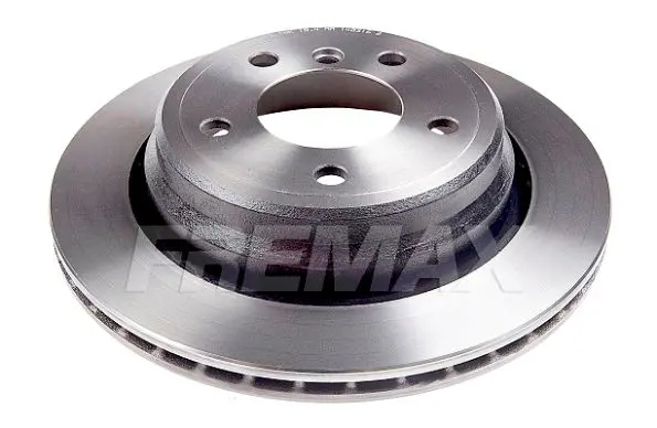 Handler.Part Brake disc FREMAX BD3153 2