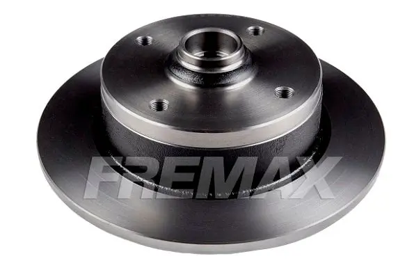 Handler.Part Brake disc FREMAX BD3170 2