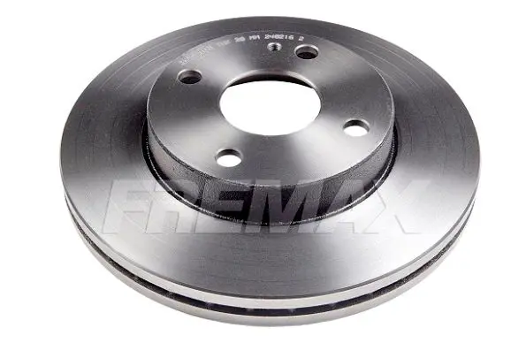 Handler.Part Brake disc FREMAX BD3255 2