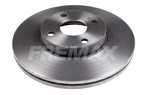 Handler.Part Brake disc FREMAX BD3256 2