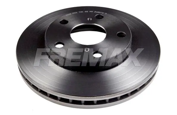 Handler.Part Brake disc FREMAX BD3302 2