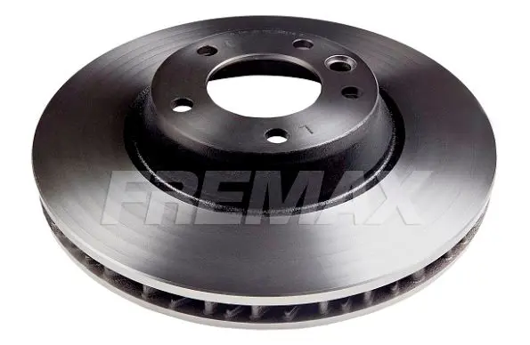 Handler.Part Brake disc FREMAX BD3323 2