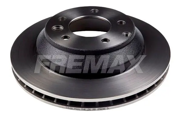 Handler.Part Brake disc FREMAX BD3328 2