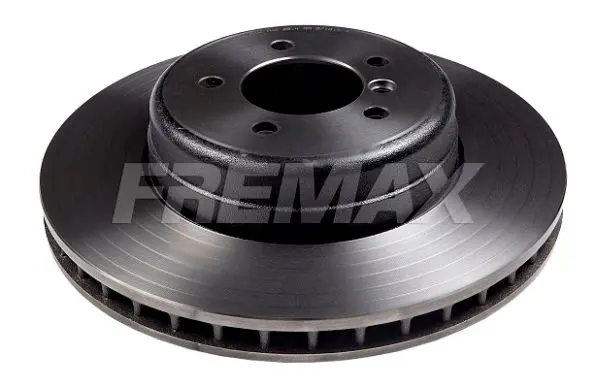 Handler.Part Brake disc FREMAX BD3402 2