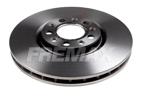 Handler.Part Brake disc FREMAX BD3608 2