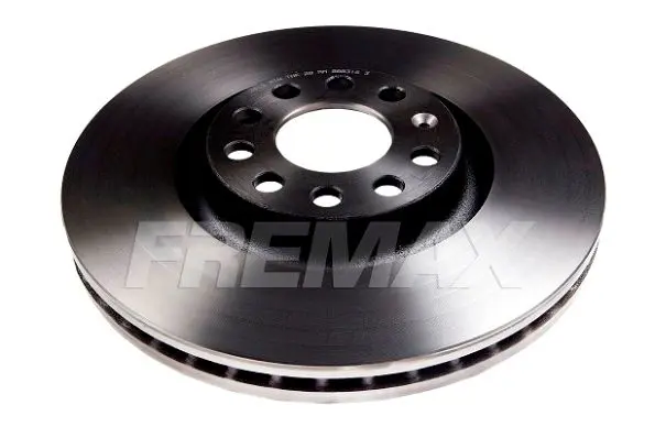 Handler.Part Brake disc FREMAX BD3615 2