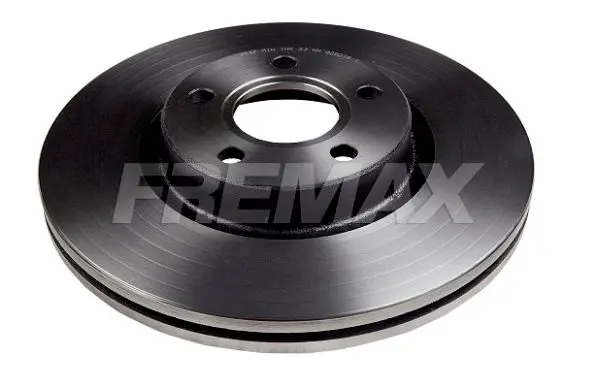 Handler.Part Brake disc FREMAX BD3937 2