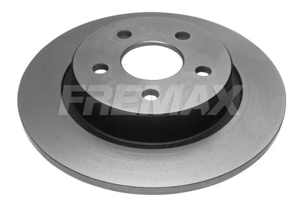 Handler.Part Brake disc FREMAX BD3962 2