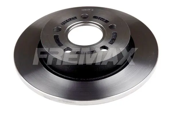 Handler.Part Brake disc FREMAX BD3964 2