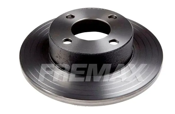 Handler.Part Brake disc FREMAX BD4012 2