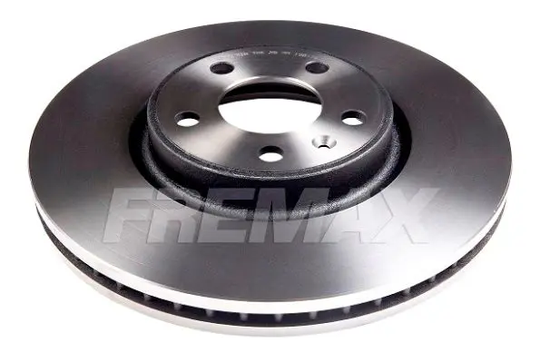 Handler.Part Brake disc FREMAX BD4039 2