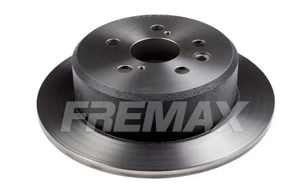 Handler.Part Brake disc FREMAX BD4042 2