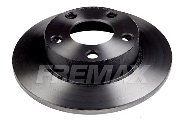 Handler.Part Brake disc FREMAX BD4062 2