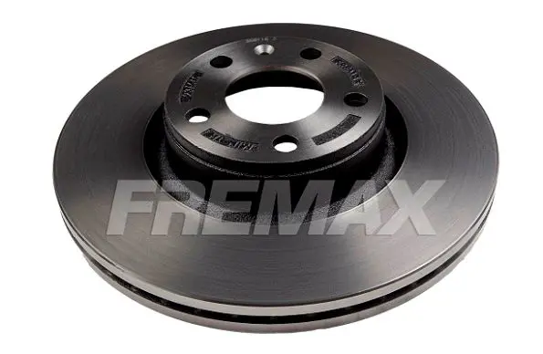 Handler.Part Brake disc FREMAX BD4067 2