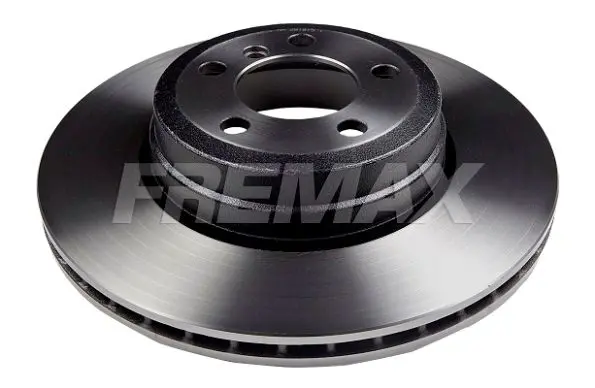 Handler.Part Brake disc FREMAX BD3409 2