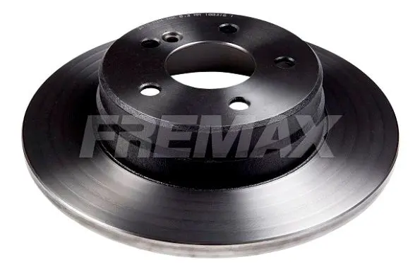 Handler.Part Brake disc FREMAX BD3412 2