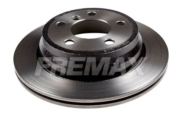 Handler.Part Brake disc FREMAX BD3418 2