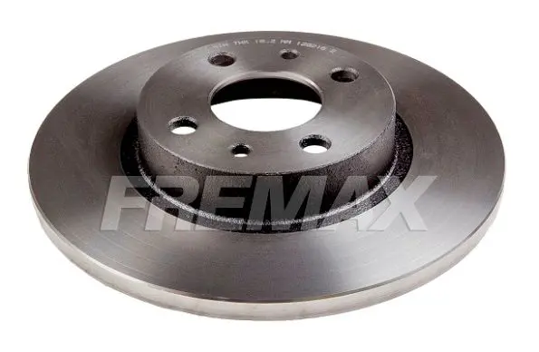 Handler.Part Brake disc FREMAX BD3466 2