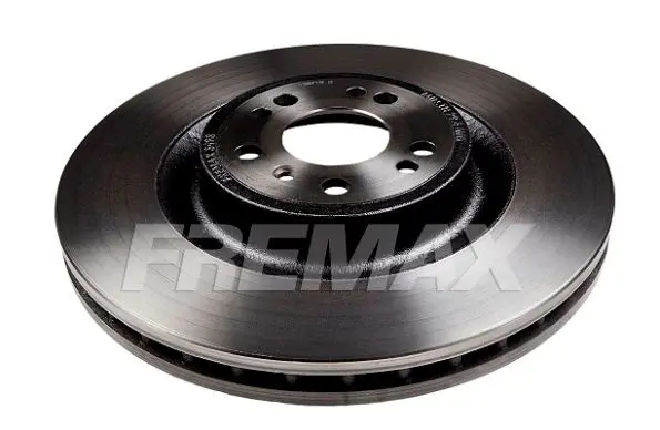 Handler.Part Brake disc FREMAX BD3498 2