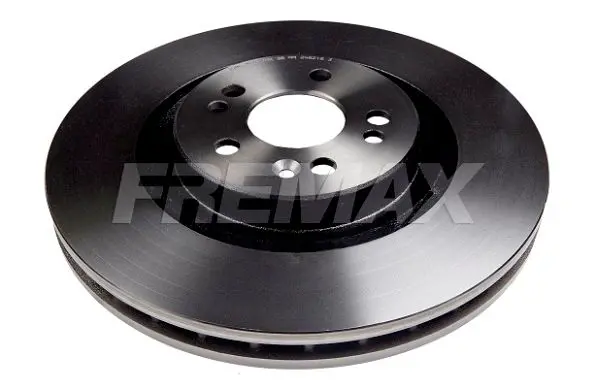 Handler.Part Brake disc FREMAX BD3504 2