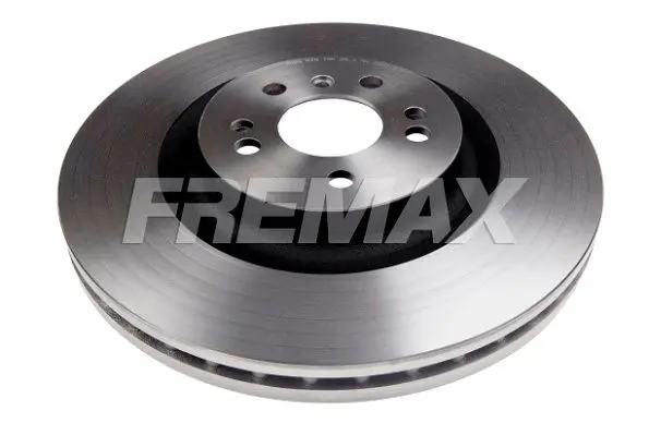 Handler.Part Brake disc FREMAX BD3506 2