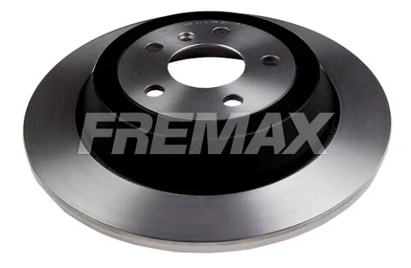 Handler.Part Brake disc FREMAX BD3508 2