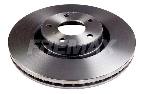 Handler.Part Brake disc FREMAX BD4208 2