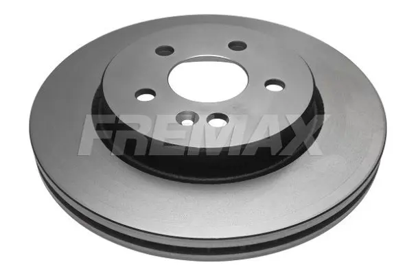 Handler.Part Brake disc FREMAX BD4210 2