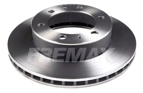 Handler.Part Brake disc FREMAX BD4211 2