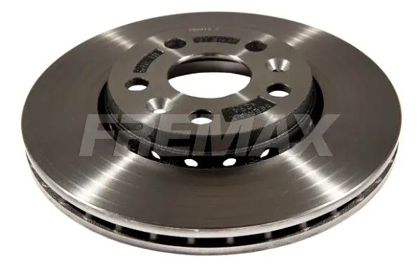 Handler.Part Brake disc FREMAX BD4294 2