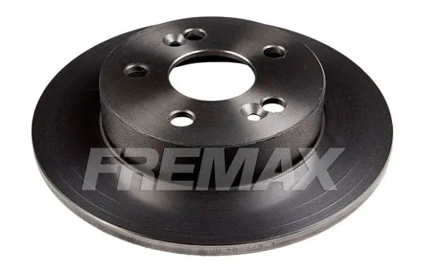 Handler.Part Brake disc FREMAX BD4297 2