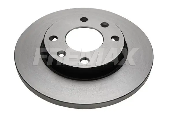 Handler.Part Brake disc FREMAX BD4298 2