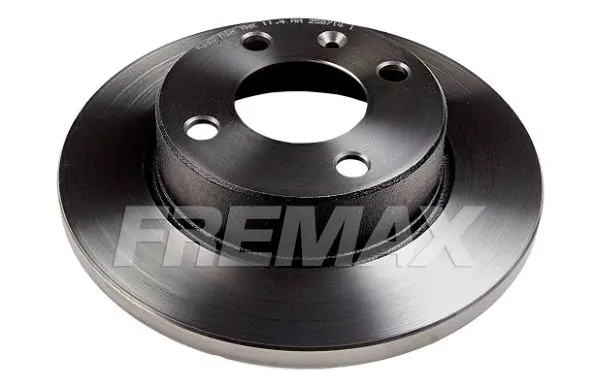 Handler.Part Brake disc FREMAX BD4323 2