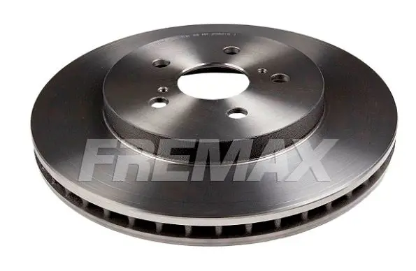 Handler.Part Brake disc FREMAX BD4400 2