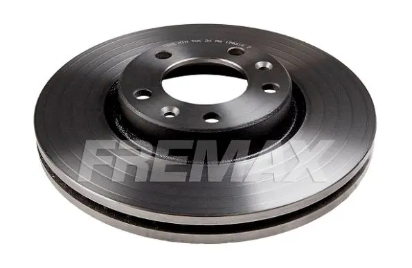 Handler.Part Brake disc FREMAX BD4685 2