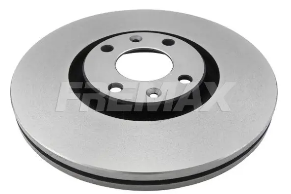 Handler.Part Brake disc FREMAX BD4698 2