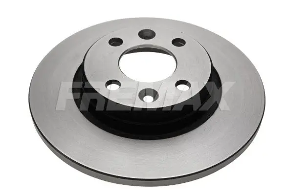 Handler.Part Brake disc FREMAX BD4707 2