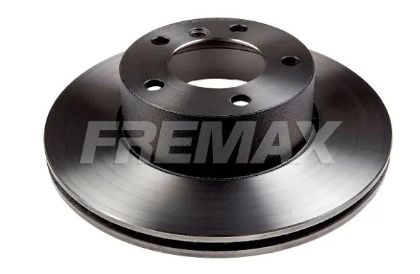 Handler.Part Brake disc FREMAX BD4839 2