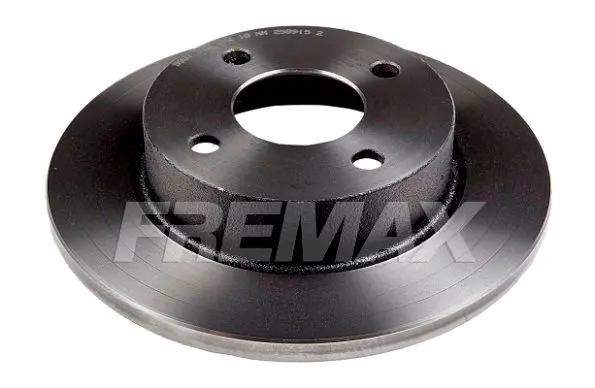 Handler.Part Brake disc FREMAX BD5001 2