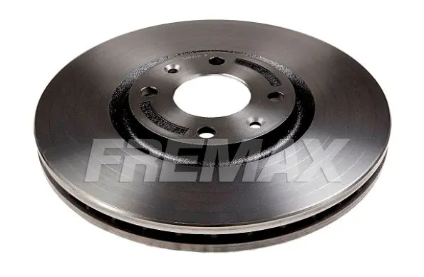 Handler.Part Brake disc FREMAX BD5017 2