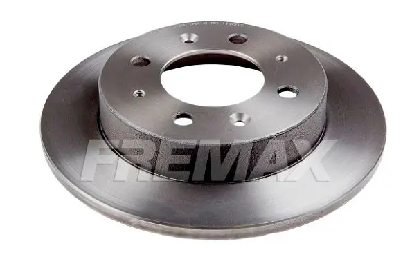 Handler.Part Brake disc FREMAX BD5020 2